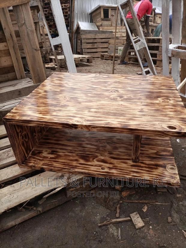 C Coffee Table - thumbnail 3