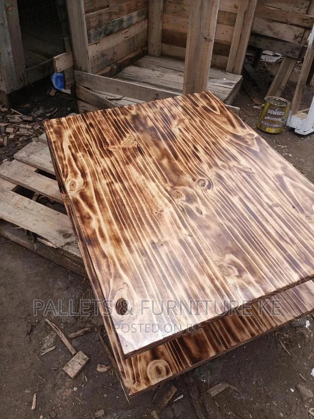 C Coffee Table - thumbnail 4