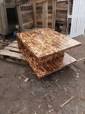 C Coffee Table