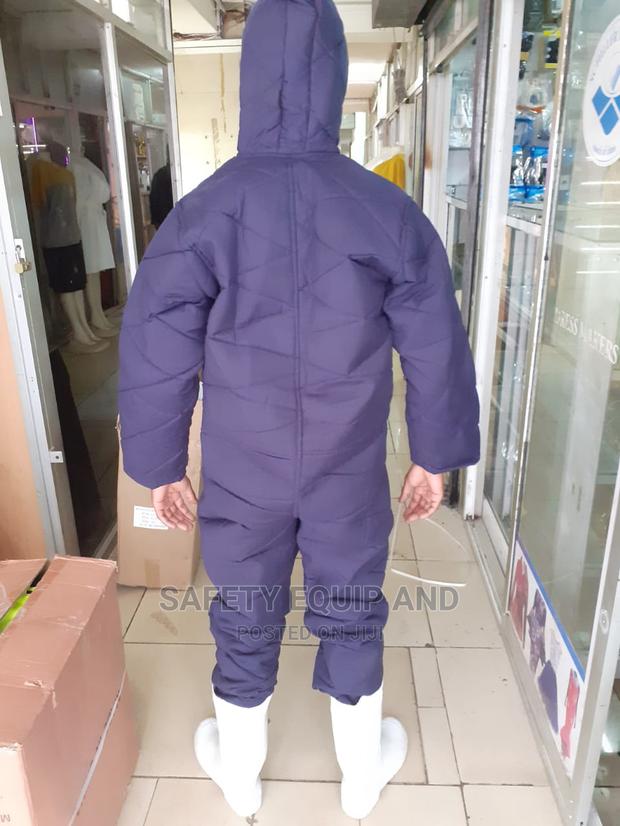 Cold Room Suit in Kenya For Sale