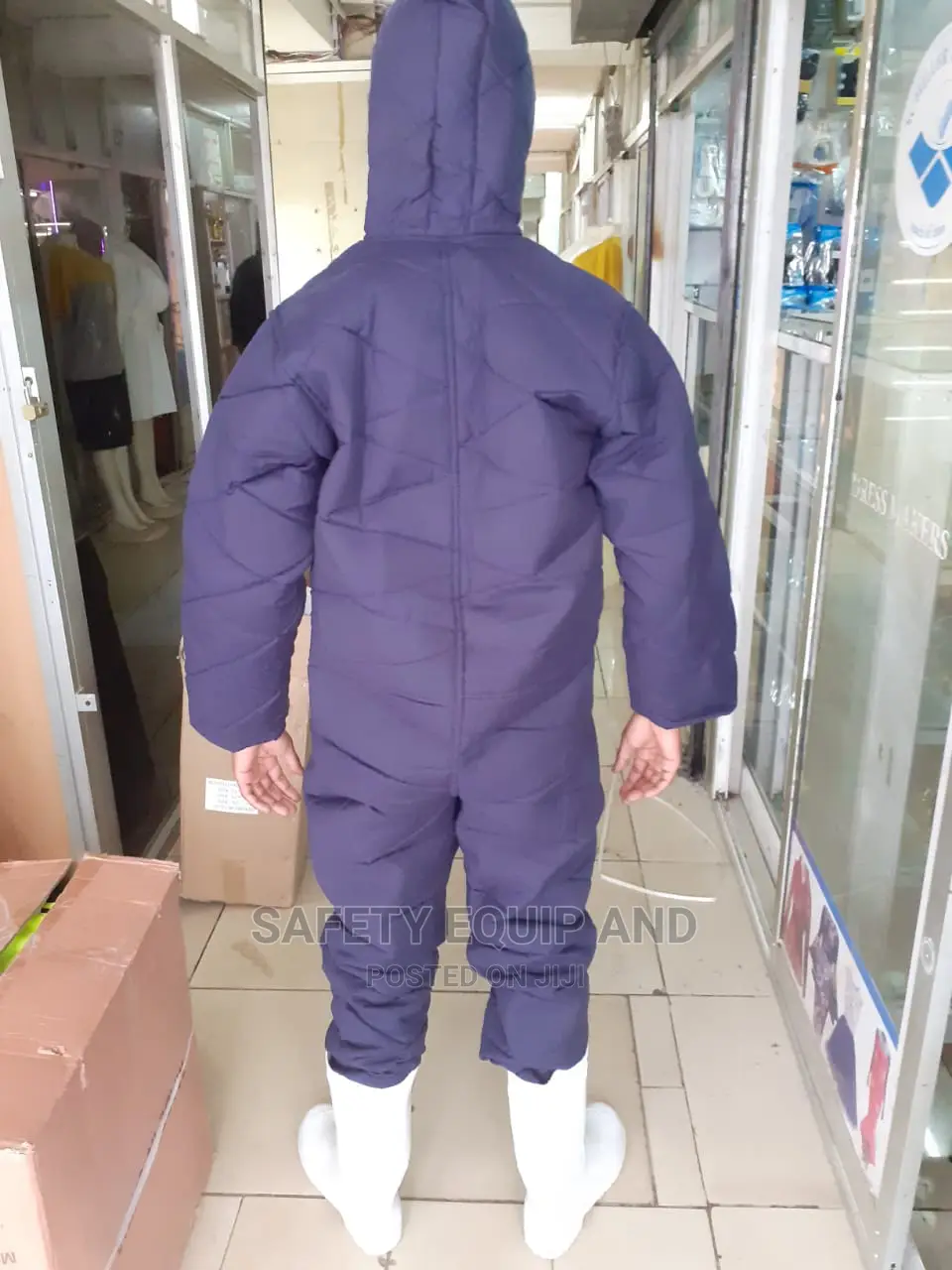 Cold Room Suit in Kenya For Sale