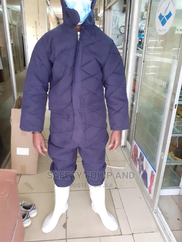 Cold Room Suit in Kenya For Sale - thumbnail 2