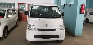 Toyota TownAce 2014 White