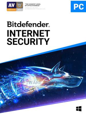 Bitdefender Internet Security 2 User - thumbnail 2