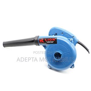 Lion LASHB-530B Professional Air Blower Vacuum Cleaner - main view