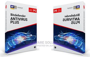 Bitdefender Antivirus 2user - thumbnail 2