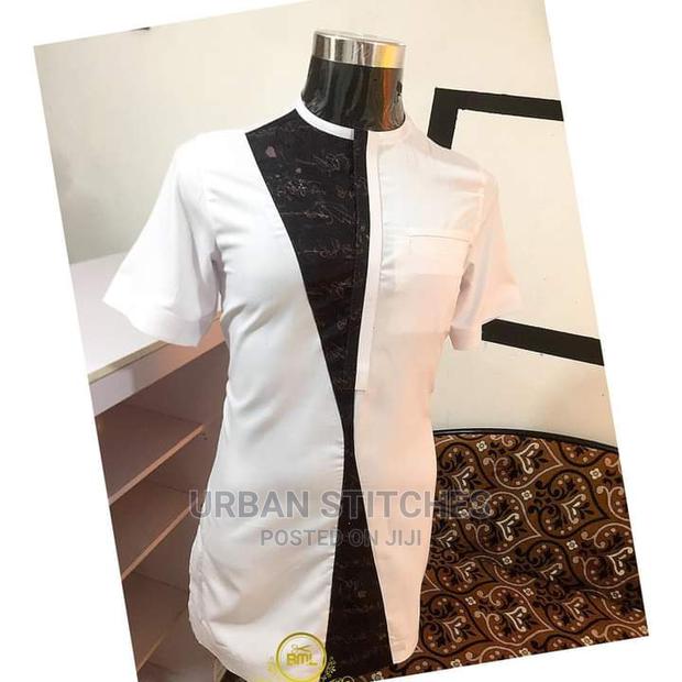 Men's Ankara Suits - thumbnail 3