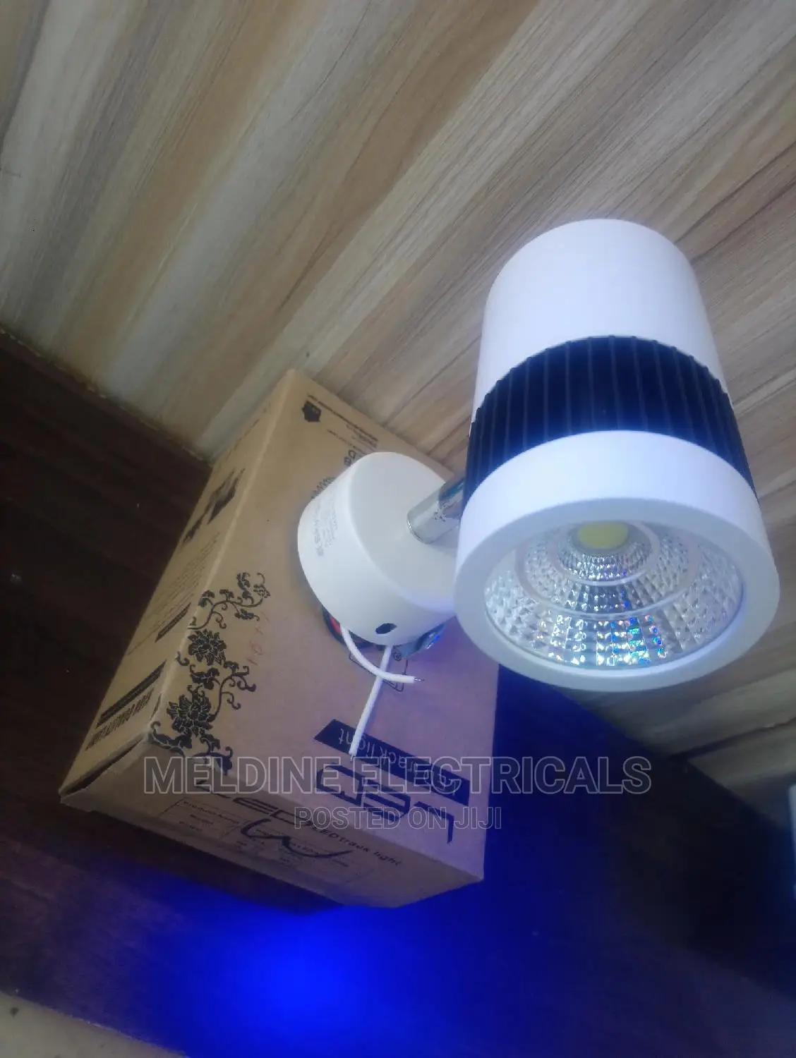 LED Track Light