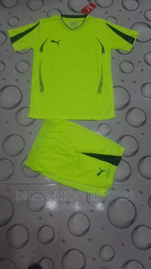 Games Uniform (Puma) - thumbnail 3