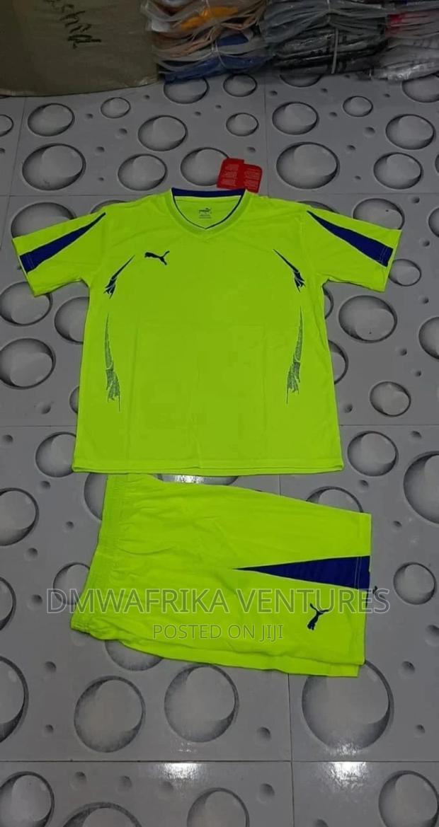 Games Uniform (Puma) - thumbnail 12