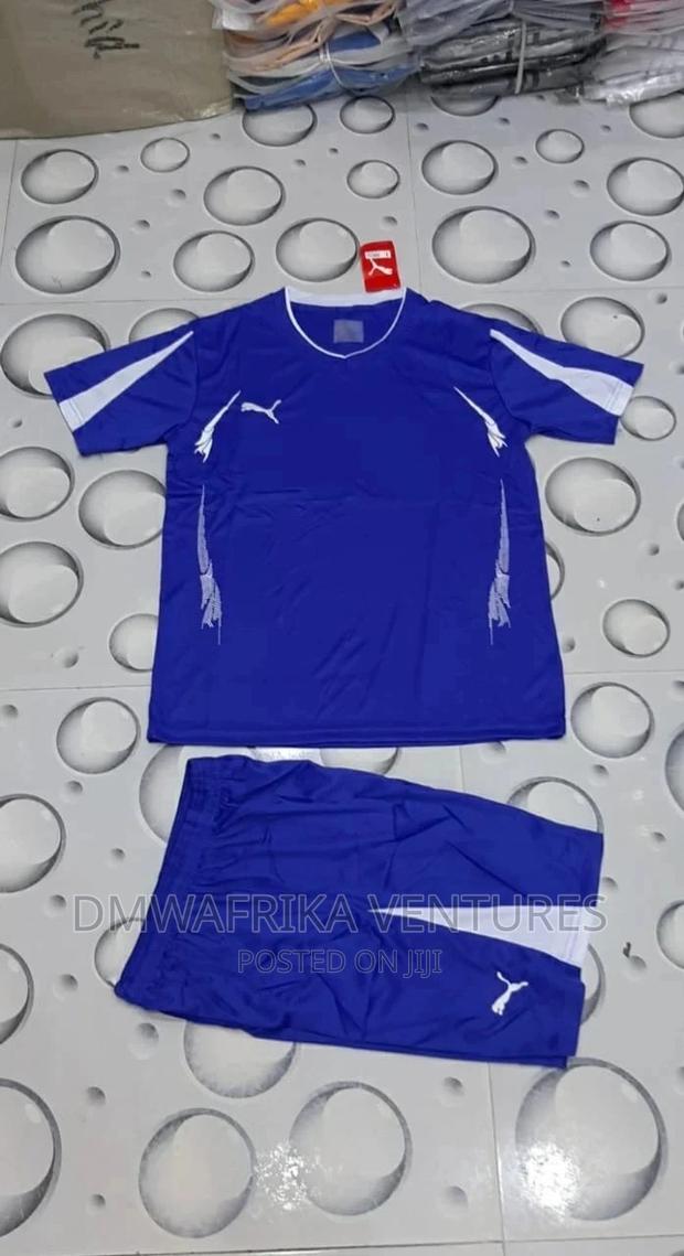 Games Uniform (Puma) - thumbnail 11