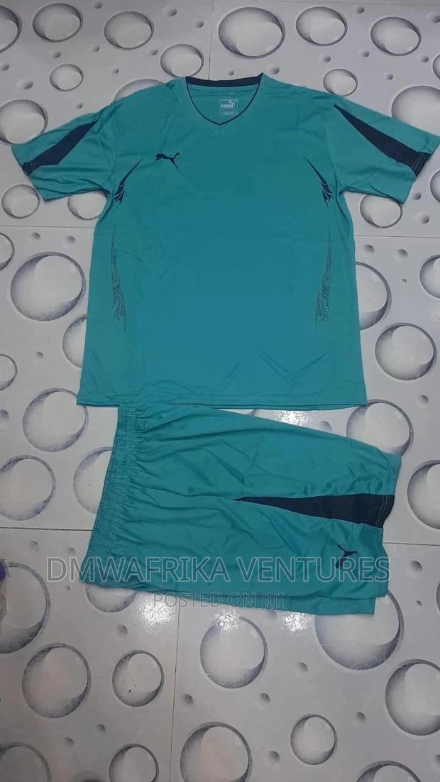 Games Uniform (Puma) - thumbnail 4