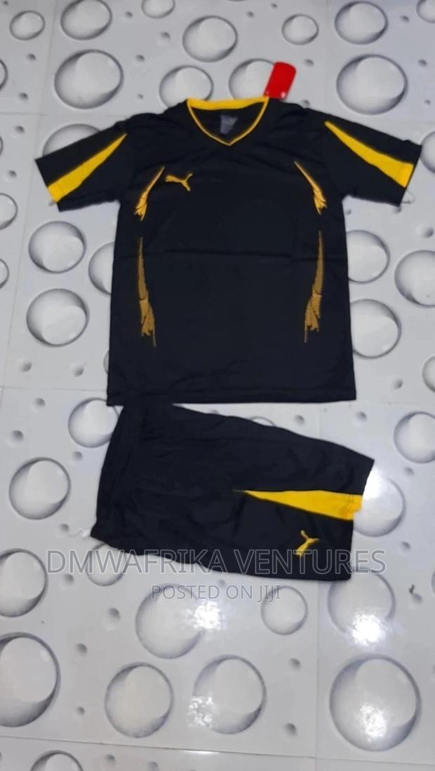 Games Uniform (Puma) - thumbnail 6