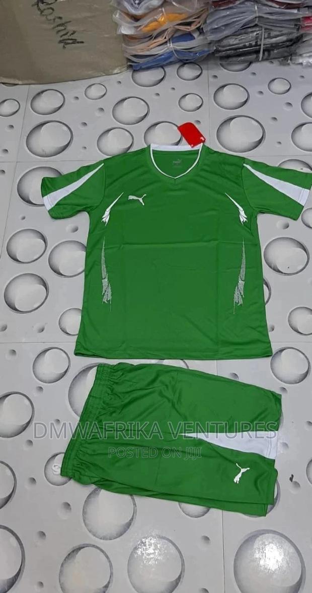 Games Uniform (Puma) - thumbnail 9