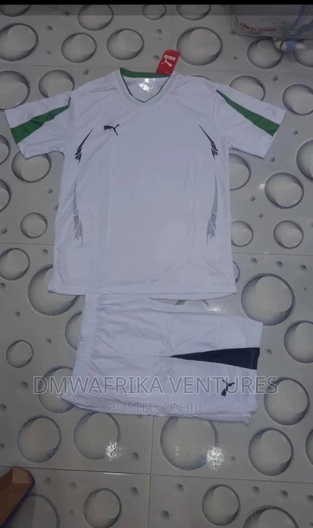 Games Uniform (Puma) - thumbnail 5