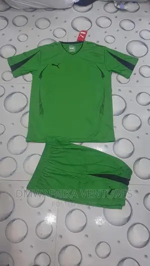 Games Uniform (Puma)