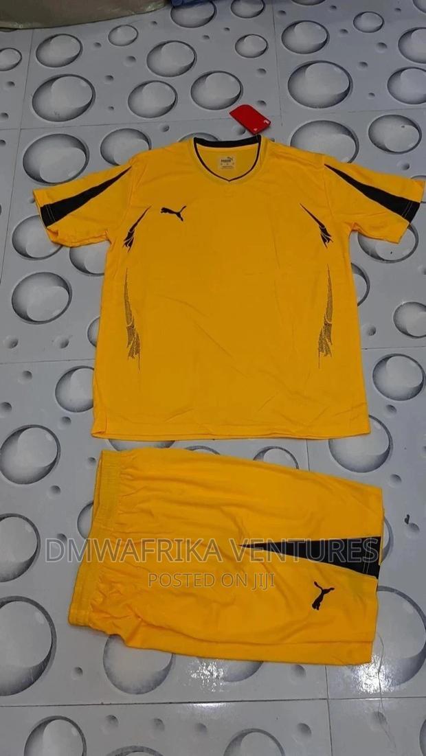 Games Uniform (Puma) - thumbnail 10