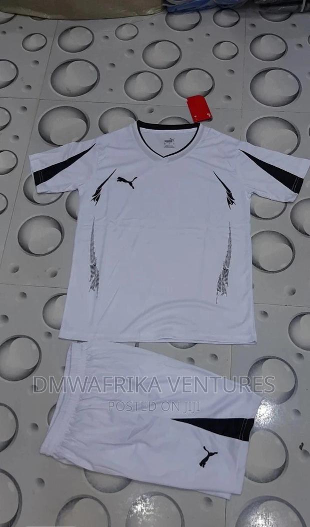 Games Uniform (Puma) - thumbnail 8