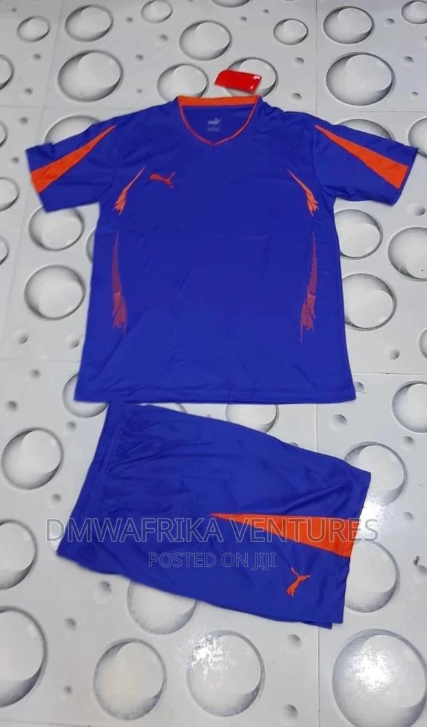 Games Uniform (Puma) - thumbnail 7