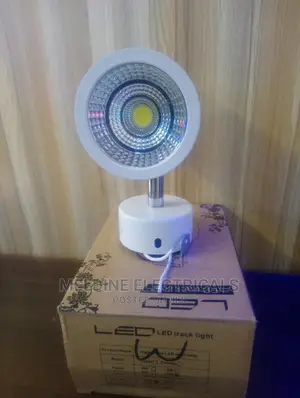 LED Track Light
