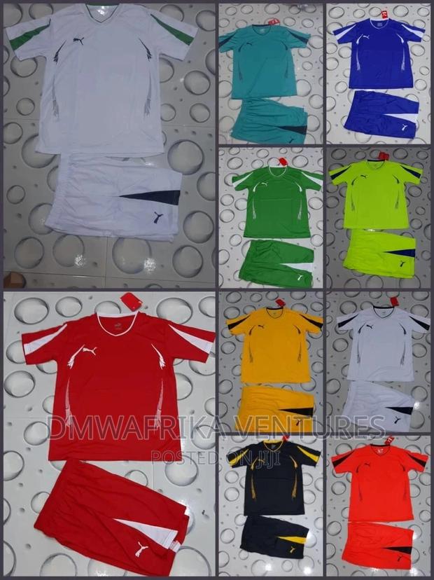 Games Uniform (Puma) - thumbnail 13