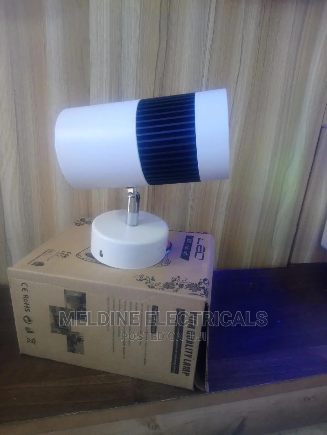 LED Track Light