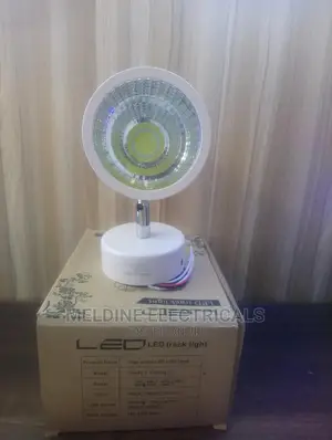 LED Track Light