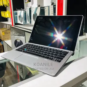 Laptop HP Elite X2 1012 8GB Intel Core M SSD 256GB