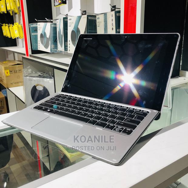 Laptop HP Elite X2 1012 8GB Intel Core M SSD 256GB - thumbnail 3