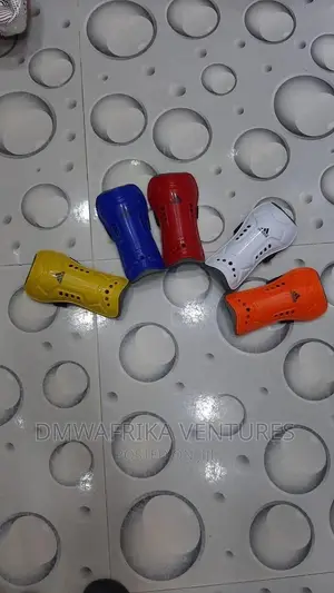 Protective Shin Guards