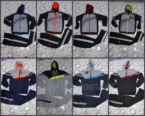 Trucksuits - main view