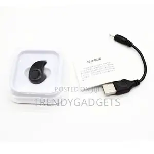 Brand New Bluetooth Wireless Headphones 4.0 Earbud S530