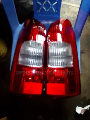 Probox Backlight