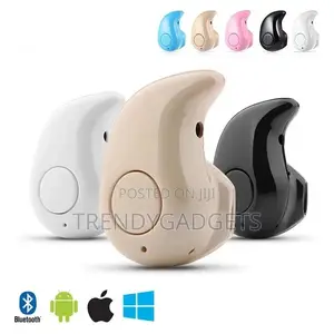New Generation S530 Bluetooth