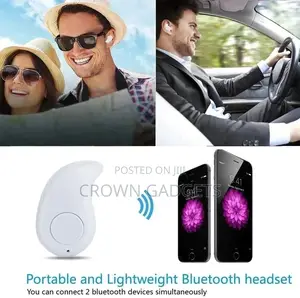 Long Lasting S530 Bluetooth