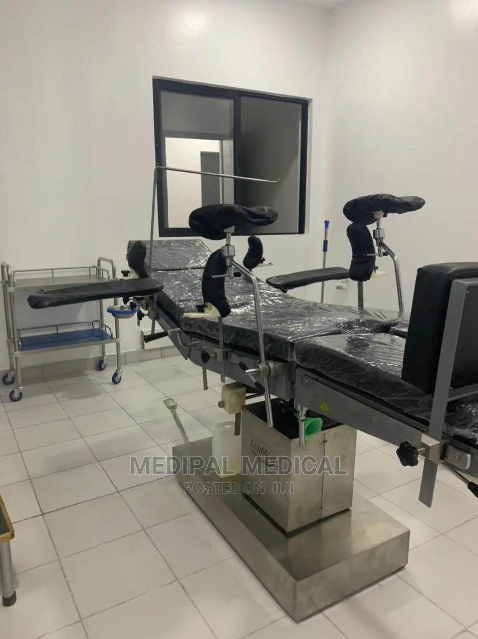 Electric Operating Table