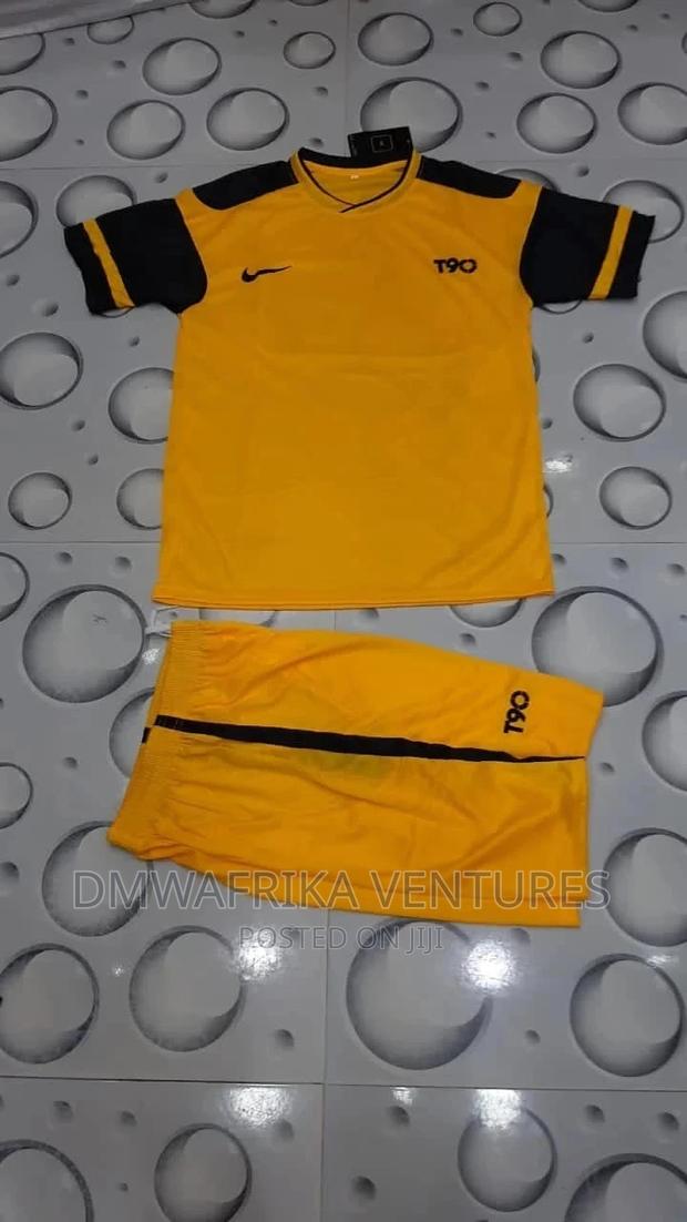 Football Uniforms - thumbnail 7