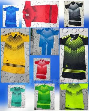 Football Uniforms - thumbnail 2