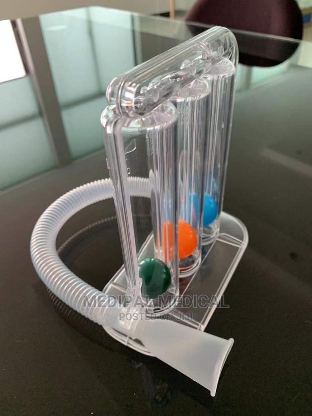 Spirometer - thumbnail 3