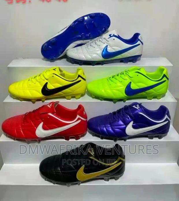 Football Boots - thumbnail 5