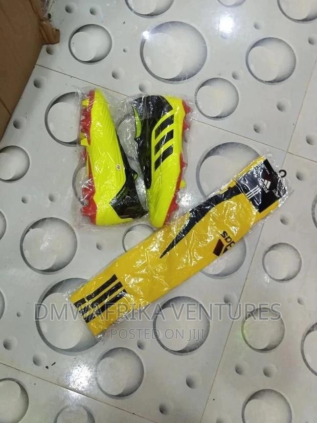 Football Boots - thumbnail 14