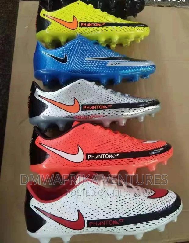 Football Boots - thumbnail 4