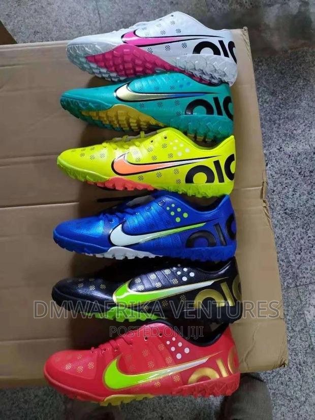 Football Boots - thumbnail 15