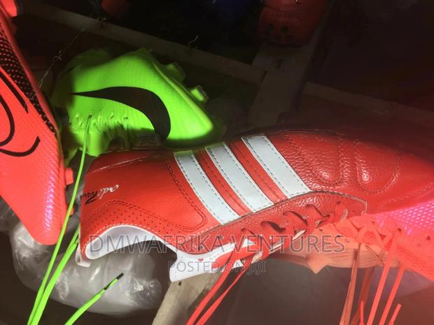 Football Boots - thumbnail 3