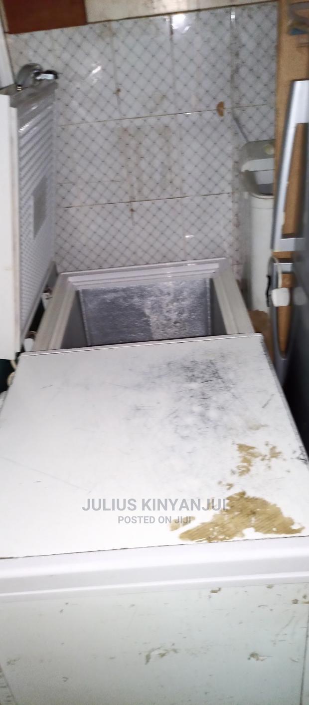 Deep Freezer 550L - thumbnail 3