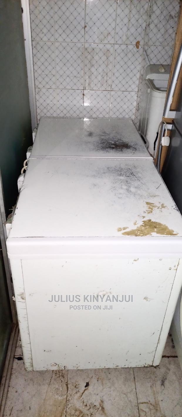 Deep Freezer 550L - thumbnail 2