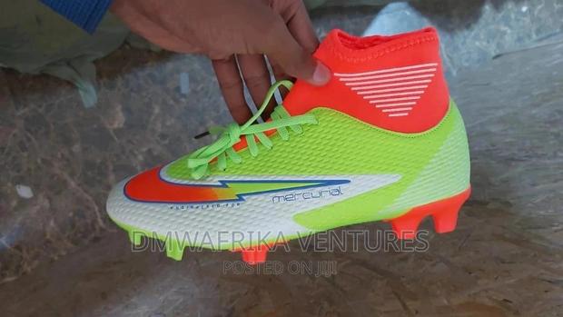 Football Boots - main view