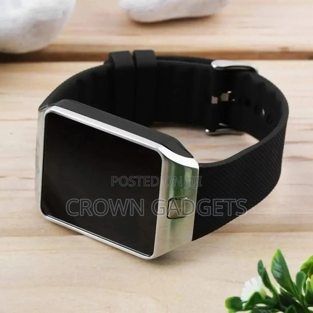 Best Selling DZ09 Smart Watch