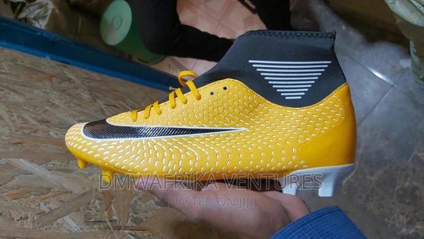 Football Boots - thumbnail 7