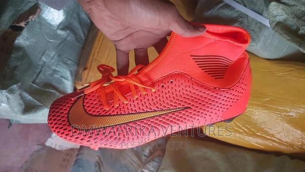 Football Boots - thumbnail 6
